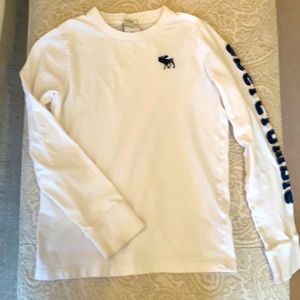Abercrombie kids Medium icon Tee